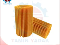 Oil filter Lexus RX350-LX570-2013