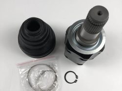 Transmission side overhang for Hilux SUV-2006-2012