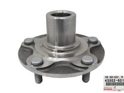 Front Wheel Hub Land Cruiser-2008-2013