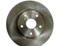 قرص العجلة الأمامية لسيارة كورولا - 2005-2007