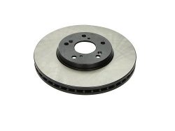 قرص العجلة الأمامية أريون-كامري- 2013-2010- 2014-2012