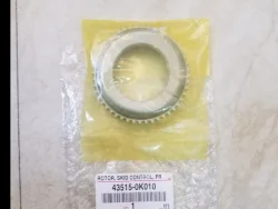 Gear -ABS-Front Hilux Viggo Long Chassis-2006-2008