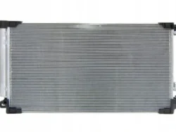 RadiatorCoolerLexus-NX300