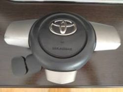 وسادة هوائية لعجلة القيادة-FJ-2010-2012