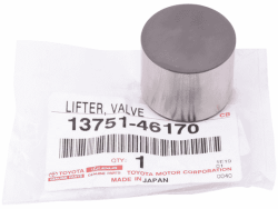 Valve stem seal Land Cruiser-6 Prado6