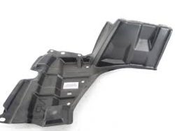 Undercarriage tray for Auris-2007-2008