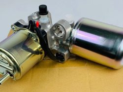 Brake pump accumulator-FJ