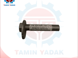 Lower cylinder head bushing Prado-2005