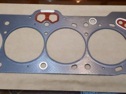 Complete engine gasket for Corolla-2005-2007