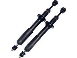 Shock absorbers for Prado 4-cylinder 2-door-2012