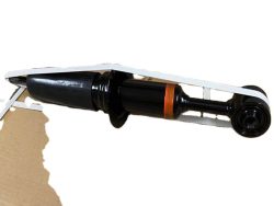 ممتص صدمات قابل لتعديل الارتفاع لسيارة برادو 2005-2009