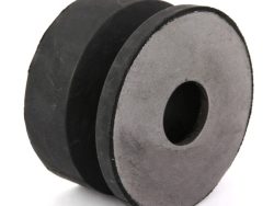 Prado 2008-FJ floor mat rubber