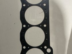 حشية رأس الأسطوانة Lux-2GD