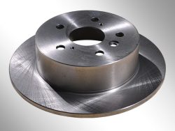 قرص العجلات الخلفية لسيارة كامري - 2007-2010