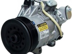 Compressor Koleriaris-2008-2011