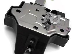Camry trunk door lock-2012-2015