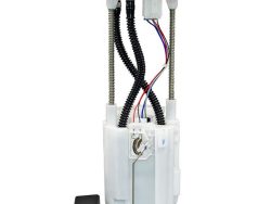 Complete fuel pump Prado-6-2005-2009