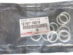 Land Cruiser differential oring-2003