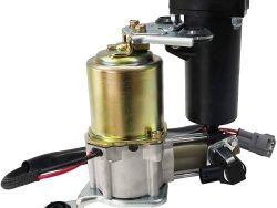 Rear height adjustment pump Prado-2010-2012