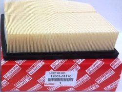 Air FilterLexus IS250-2014