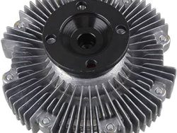 Prado-4-2008-2012 Butterfly Clutch