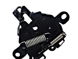 قفل باب محرك برادو 2012