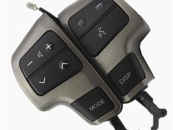 مفتاح واجهة عجلة القيادة لاند كروزر 8-2008