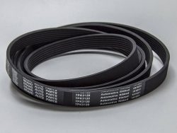 Hilux alternator belt-2006-2018