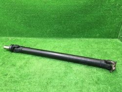 المحور الخلفي هايس-2006-2014