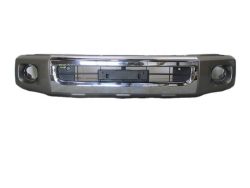 المصد الأمامي لسيارة لاند كروزر فان - 2007-2009