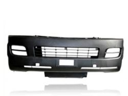 المصد الأمامي، سقف منخفض، 2005-2010