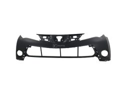 Front bumper with sensor-RAV4-2014-2013