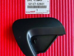 Plastic surgery near the projection of the iliac crest