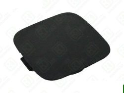 Front towbar cover for Arion-2008-2009