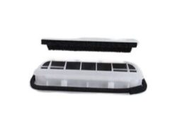 فتحة هواء عمود خلفي برادو-2010-2012