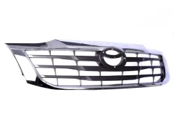 Hilux Vigo Short Chassis Front Grille-2012-2014
