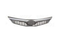 Arion-SE-2012 front grille
