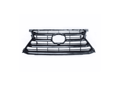 شبك أمامي عادي بدون كاميرا لسيارة لكزس NX300 موديل 2015