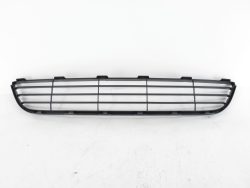 Rear bumper grille for the 2008 Julioaris Boxer