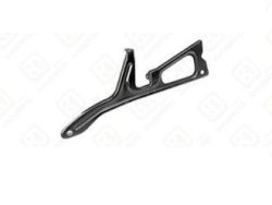 قفل غطاء محرك كورولا - 2014-2015