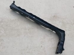 Side panel for front tray Lexus-NX-300