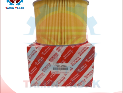 فلتر هولاند كروزر-6-1998-2007