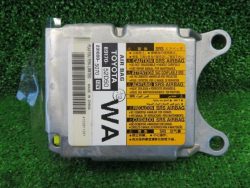 Yaris Airbag Computer-2009