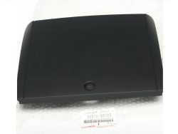 Land Cruiser 2020 interior kit set - original