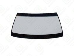 Yaris windshield-2009