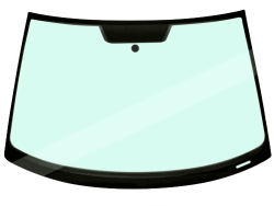 CHR2017 windshield