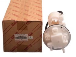 In-tank fuel filter-RAV4-2013-NX300