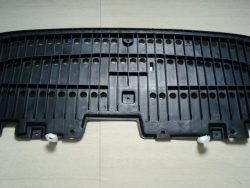 Corolla-2014-2015 undercarriage tray