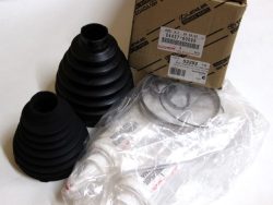 Complete Dust Cover Plus Land Cruiser-2008-2013