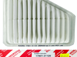 Air Filter-ES350-2011-2010--Arion-2010--RAV4-2010